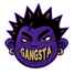 Gangsta Thrift  - Home