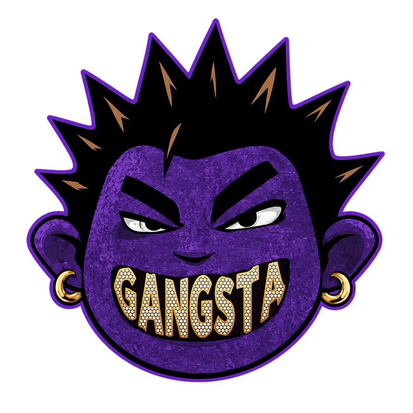 Gangsta Thrift 